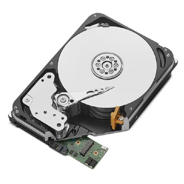 Seagate IronWolf Pro ST20000NT001 internal hard drive 3.5" 20 TB - Image 7