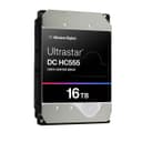 Western Digital Ultrastar DC HC555 internal hard drive 16 TB 7200 RPM 512 MB 3.5" Serial ATA III thumbnail 3