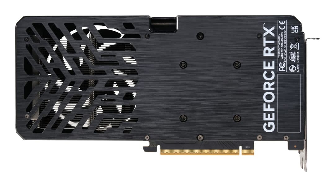 Palit GeForce RTX 5060 Infinity 2 OC NVIDIA 8 GB GDDR7 - Image 7