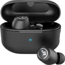 JLab JBuds Air ANC Wireless Earbuds Black thumbnail 1