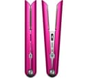 Dyson Corrale Hair Straightener Fuchsia & Bright Nickel thumbnail 1