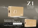 512GB KingSpec Z1 USB3.1 Type-C External SSD thumbnail 3