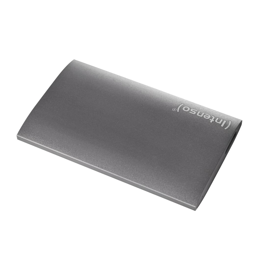 Intenso 128GB Premium Anthracite - Image 2