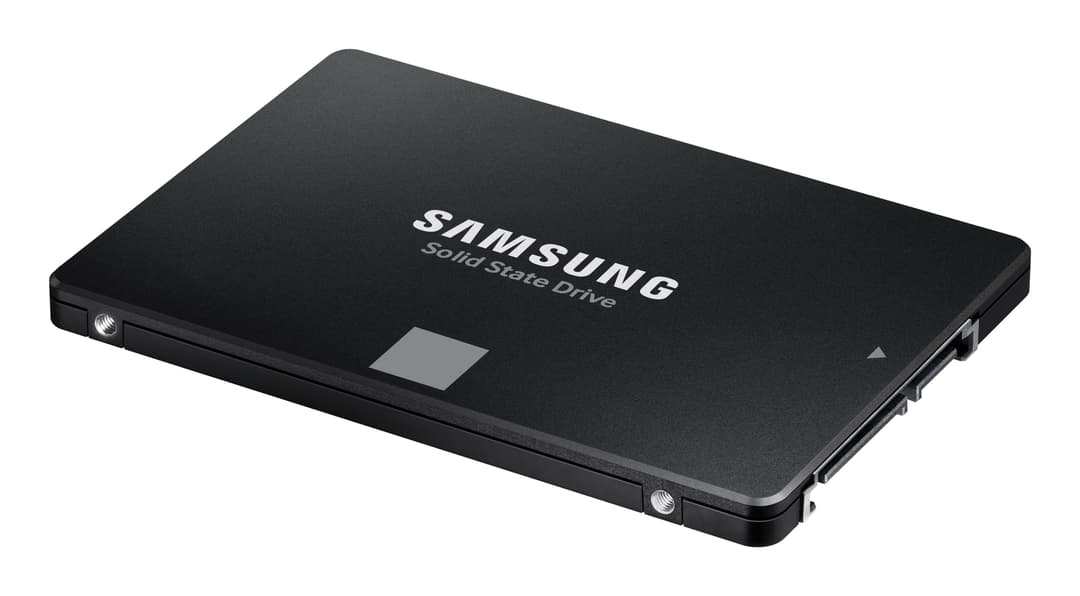 Samsung 870 EVO 8 TB 2.5" Serial ATA III V-NAND TLC - Image 4