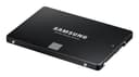 Samsung 870 EVO 8 TB 2.5" Serial ATA III V-NAND TLC thumbnail 4