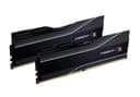 32GB G.Skill DDR5 Trident Z5 NEO 6000MHz CL30 1.35V Dual Channel Kit 2x 16GB Black thumbnail 1