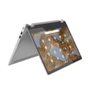 Lenovo IdeaPad Flex 3 Chromebook Pentium Silver N6000 8GB 128GB Arctic Grey thumbnail 2