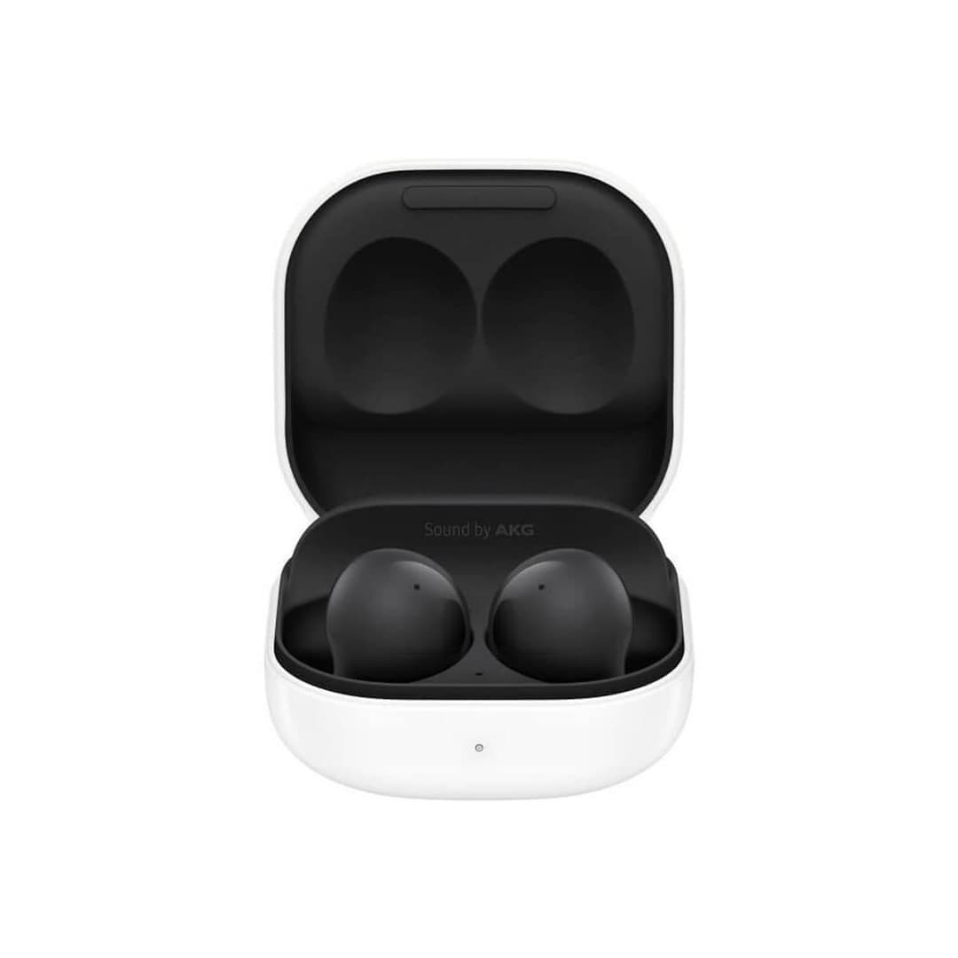Samsung Galaxy Buds2 Wireless Headphones - Black - Image 1