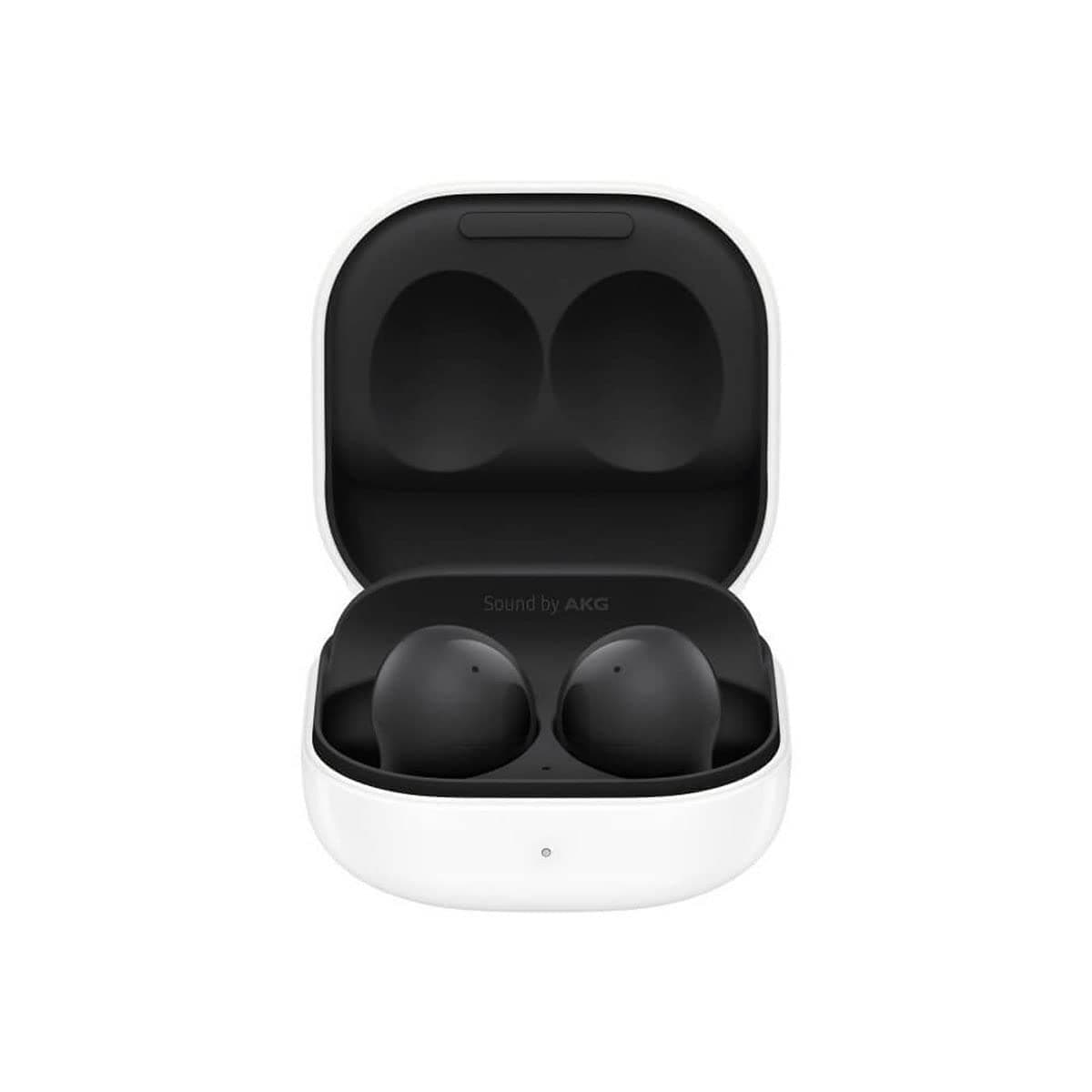 Samsung Galaxy Buds2 Wireless Headphones - Black