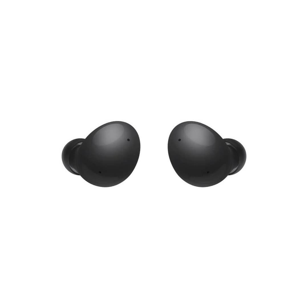 Samsung Galaxy Buds2 Wireless Headphones - Black - Image 2