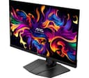MSI MAG 271QPX QD-OLED E2 26.5" Monitor WQHD Black thumbnail 6