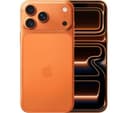 Apple iPhone 17 Pro Max 256GB Cosmic Orange thumbnail 1