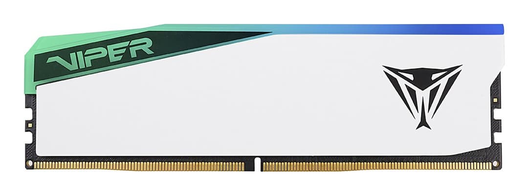 Patriot Memory Viper Elite 5 memory module 48 GB 2 x 24 GB DDR5 6000 MT/s 288-pin DIMM - Image 1