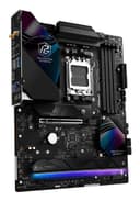 Asrock Phantom Gaming B850 Riptide WiFi AMD B850 Socket AM5 ATX thumbnail 3