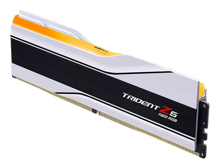 G.Skill Trident Z5 Neo RGB F5-6000J2836G16GX2-TZ5NRW memory module 32 GB 2 x 16 GB DDR5 - Image 3