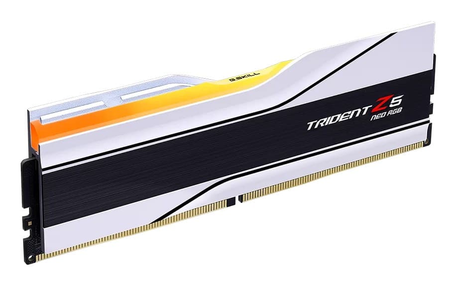 G.Skill Trident Z5 Neo RGB F5-6000J2836G16GX2-TZ5NRW memory module 32 GB 2 x 16 GB DDR5 - Image 5