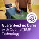 Philips PerfectCare 6000 Steam Generator Iron Gold thumbnail 3