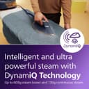 Philips PerfectCare 6000 Steam Generator Iron Gold thumbnail 4
