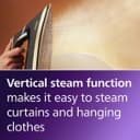 Philips PerfectCare 6000 Steam Generator Iron Gold thumbnail 7