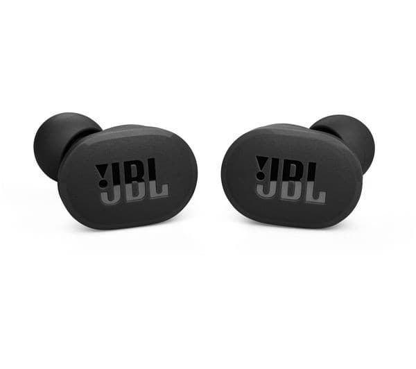 JBL Tune 130NC Wireless Earbuds Black - Image 2