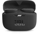 JBL Tune 130NC Wireless Earbuds Black thumbnail 4