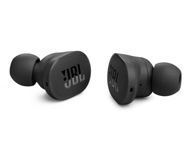 JBL Tune 130NC Wireless Earbuds Black - Image 7