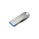 SanDisk Ultra Luxe USB flash drive 512 GB USB Type-A 3.2 Gen 1 (3.1 Gen 1) Silver thumbnail 1