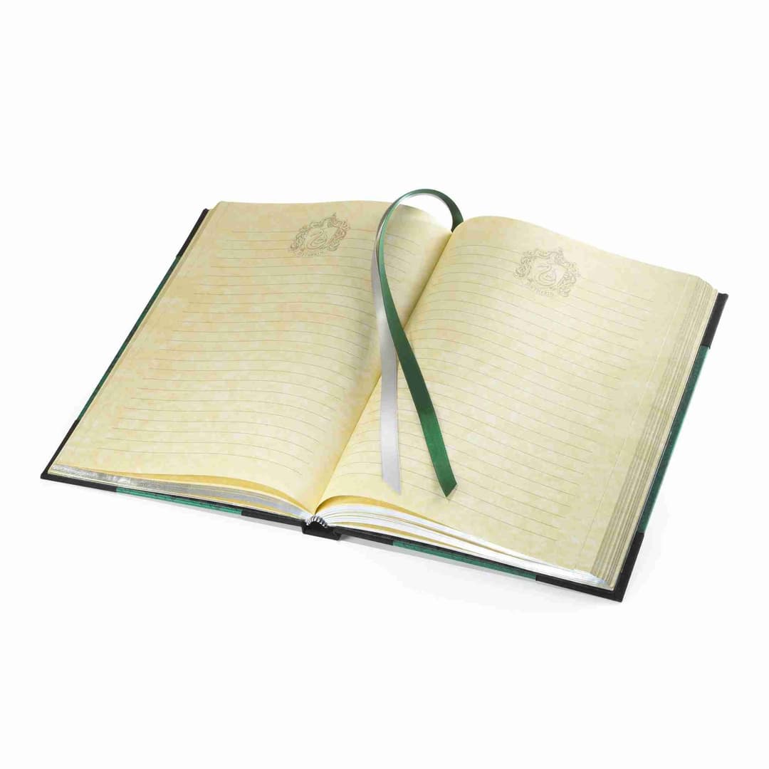 Slytherin Journal - Image 2