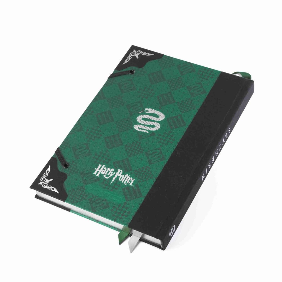 Slytherin Journal - Image 3