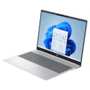 HP OmniBook 5 Laptop | Intel Core i3-1315U | 8 GB RAM | 512 GB SSD | 2K Display | Windows 11 Home - Silver thumbnail 3