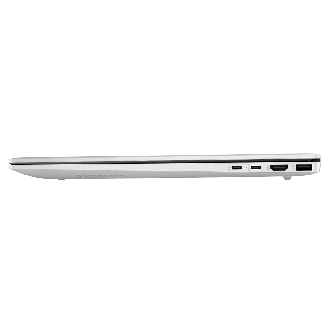 HP OmniBook 5 Laptop | Intel Core i3-1315U | 8 GB RAM | 512 GB SSD | 2K Display | Windows 11 Home - Silver - Image 6