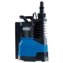 Draper Submersible Water Pump 750W - Black thumbnail 1