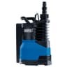 Draper Submersible Water Pump 750W - Black