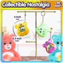 Care Bears Digital Pet | Funshine Bear thumbnail 4