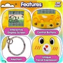 Care Bears Digital Pet | Funshine Bear thumbnail 5