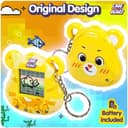 Care Bears Digital Pet | Funshine Bear thumbnail 6