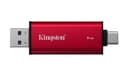 Kingston Technology 1TB Dual USB-A/C Portable SSD, Up to 1050MB/s USB 3.2 Gen 2 thumbnail 2