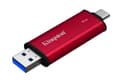 Kingston Technology 1TB Dual USB-A/C Portable SSD, Up to 1050MB/s USB 3.2 Gen 2 thumbnail 4
