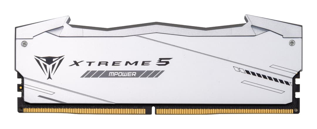 Patriot Memory Viper Xtreme 5 RGB memory module 48 GB 2 x 24 GB DDR5 6400 MT/s 288-pin DIMM ECC - Image 1
