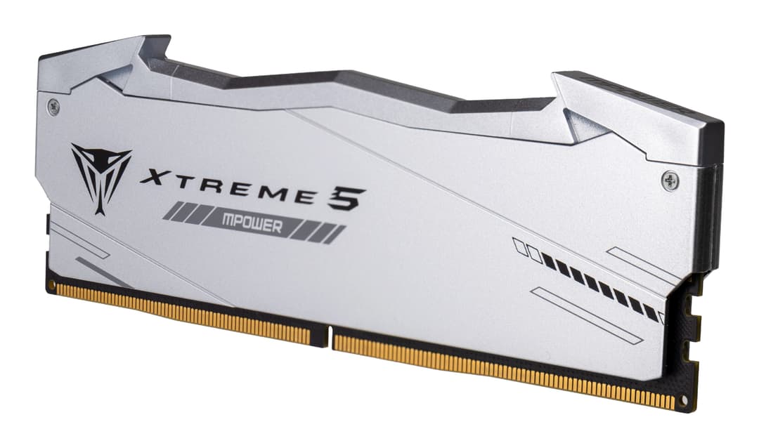 Patriot Memory Viper Xtreme 5 RGB memory module 48 GB 2 x 24 GB DDR5 6400 MT/s 288-pin DIMM ECC - Image 3