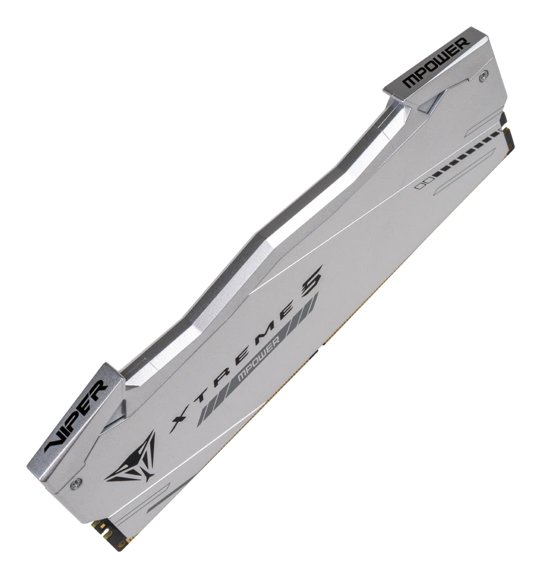 Patriot Memory Viper Xtreme 5 RGB memory module 48 GB 2 x 24 GB DDR5 6400 MT/s 288-pin DIMM ECC - Image 4