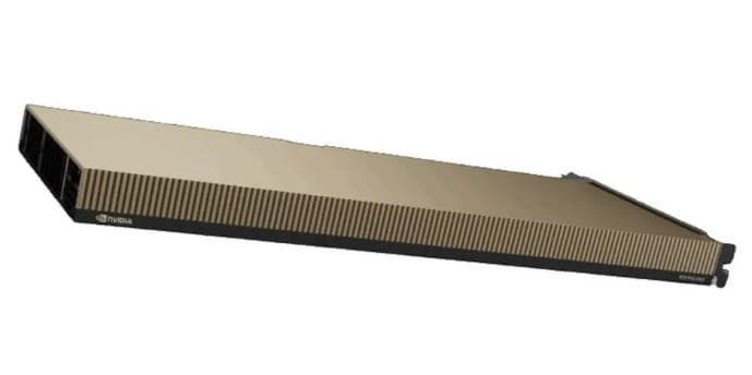 PNY NVIDIA RTX PRO 4500 Blackwell Server Edition 32 GB GDDR7 - Image 1