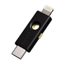Yubico YubiKey 5Ci - Two Factor Authentication Security Key thumbnail 1