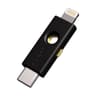 Yubico YubiKey 5Ci - Two Factor Authentication Security Key