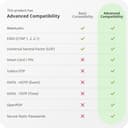 Yubico YubiKey 5Ci - Two Factor Authentication Security Key thumbnail 5