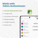 Yubico YubiKey 5Ci - Two Factor Authentication Security Key thumbnail 7