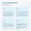 Yubico YubiKey 5Ci - Two Factor Authentication Security Key thumbnail 8