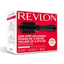 Revlon Salon One Step Hair Dryer and Volumiser - Black thumbnail 1