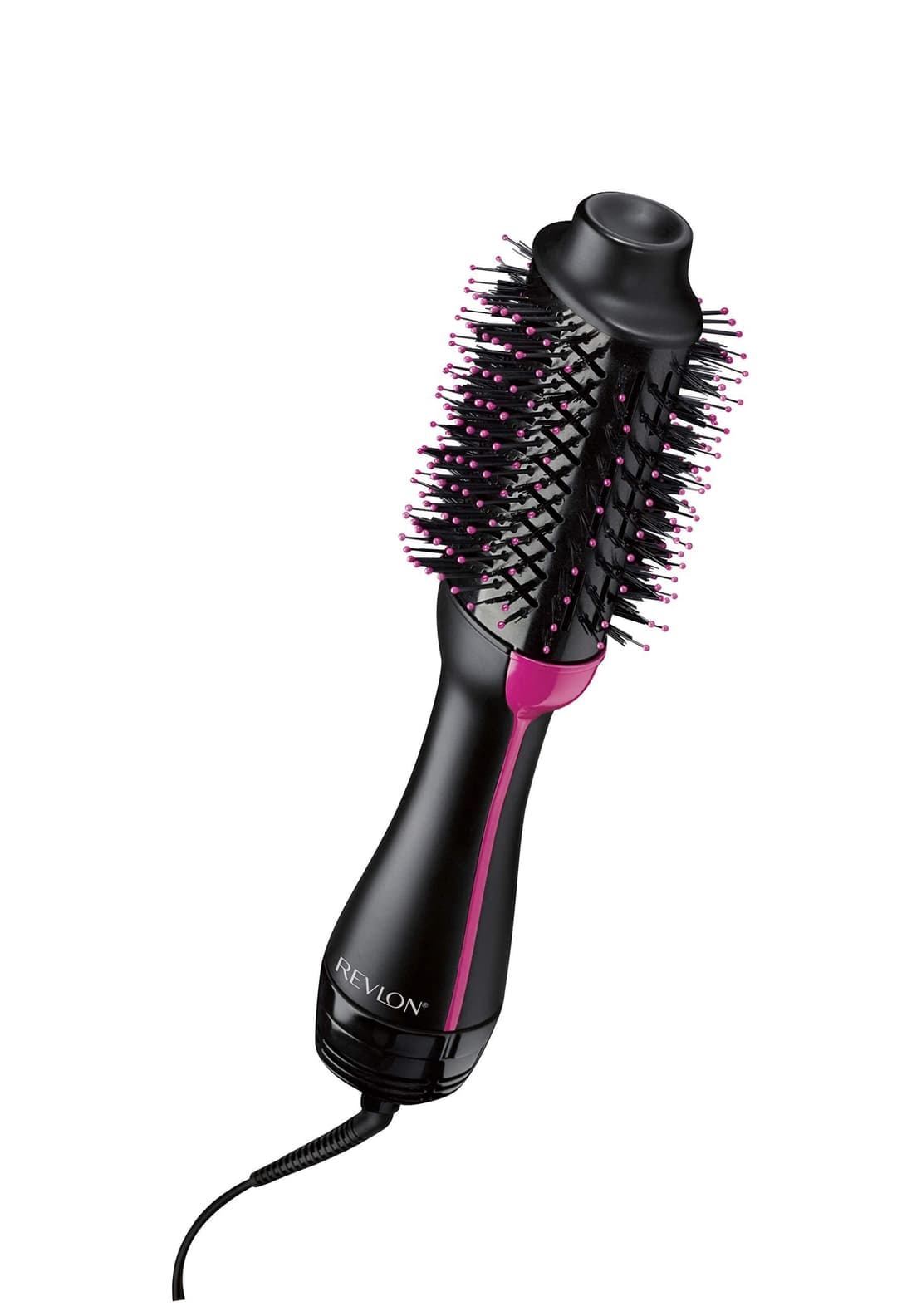 Revlon Salon One Step Hair Dryer and Volumiser - Black - Image 3