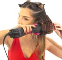 Revlon Salon One Step Hair Dryer and Volumiser - Black thumbnail 6